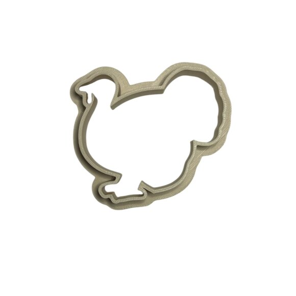 🍪3/$12 SALE🍪Turkey Cookie Cutter - Picture 1 of 3